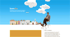 Desktop Screenshot of learn-portuguese.canimambo.com